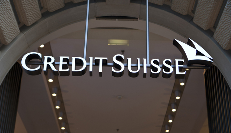 CreditSuisse