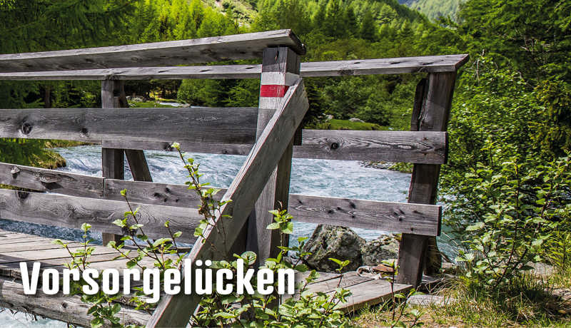 Dossier Vorsorgelücken5
