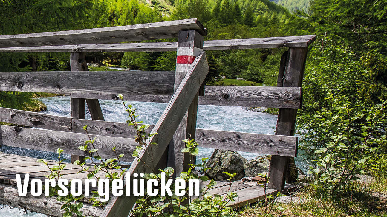Dossier Vorsorgelücken5