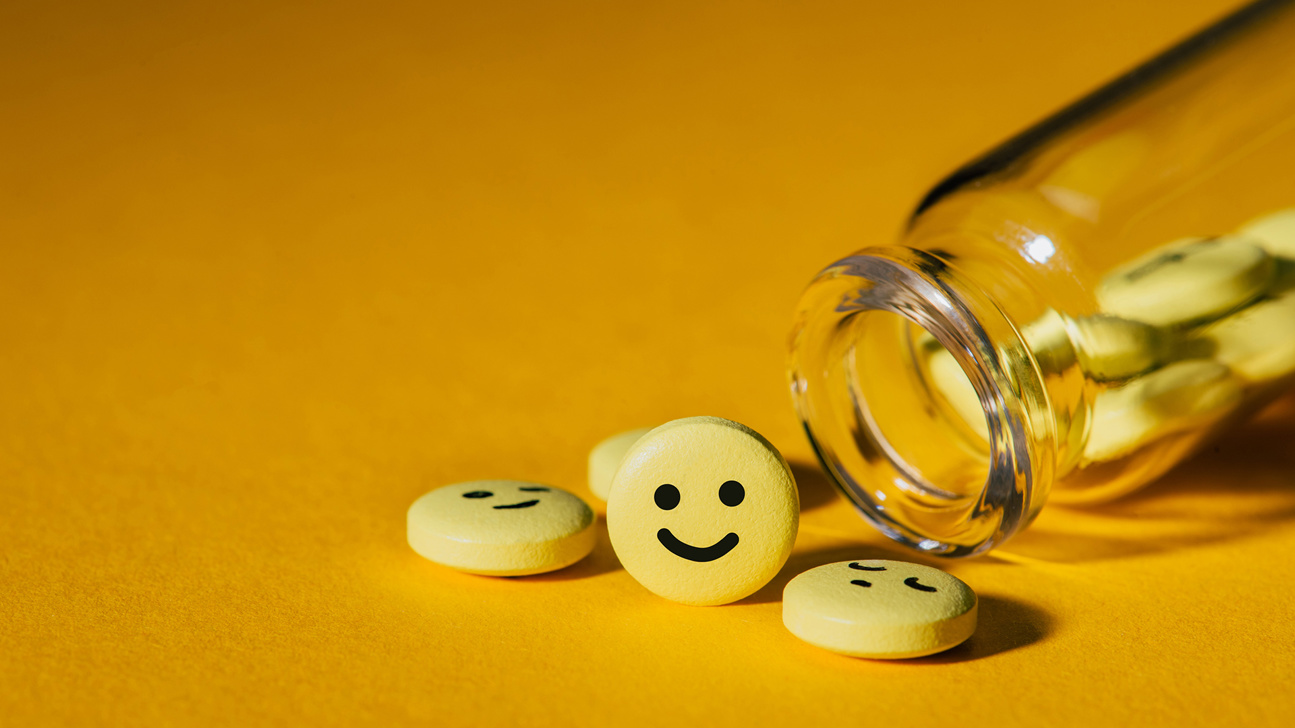 Ecstasy Pille Smile Istock 965049346 Web