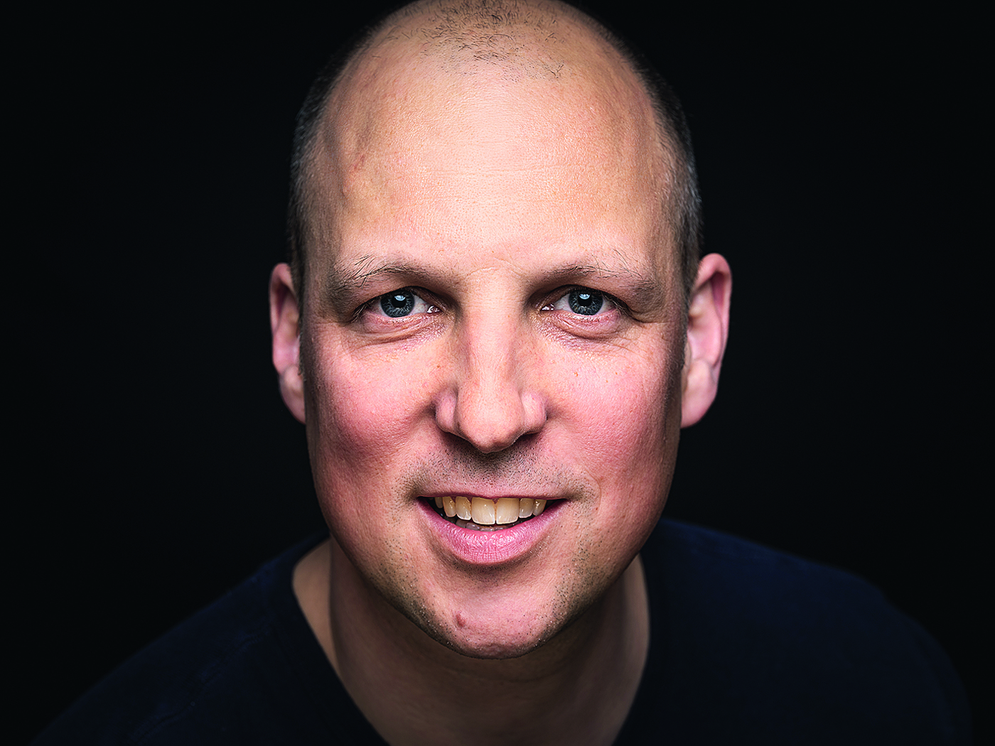 Andy Keel