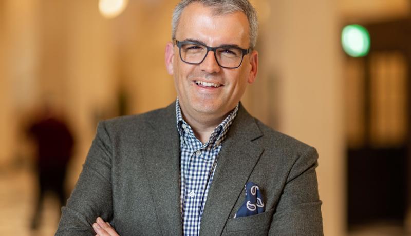 Sascha M Burkhalter