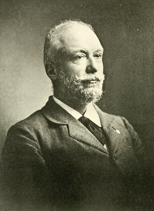 Auguste Forel