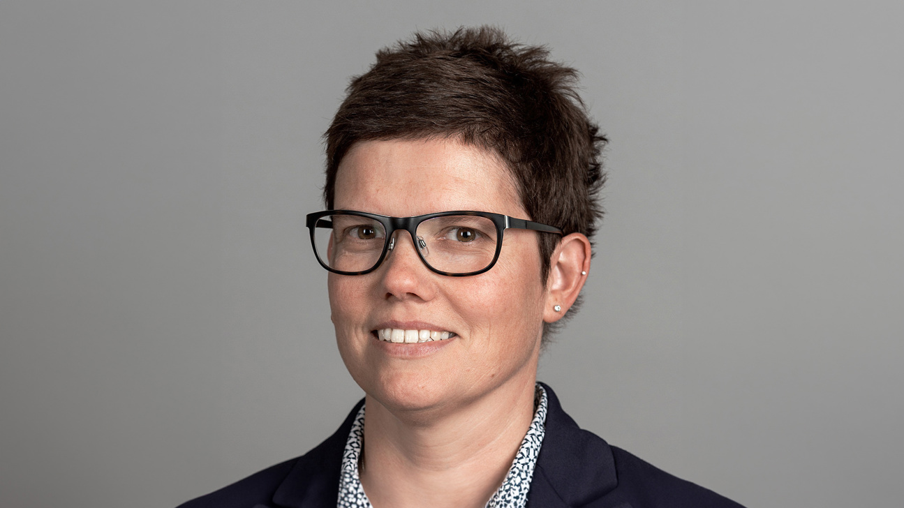Catherine Colliard Erweitert