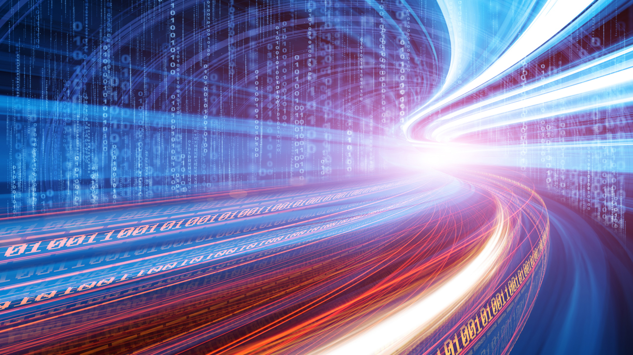 Internet Breitband Daten Digital Istock 1271853474