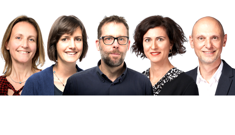 Gruppenbild