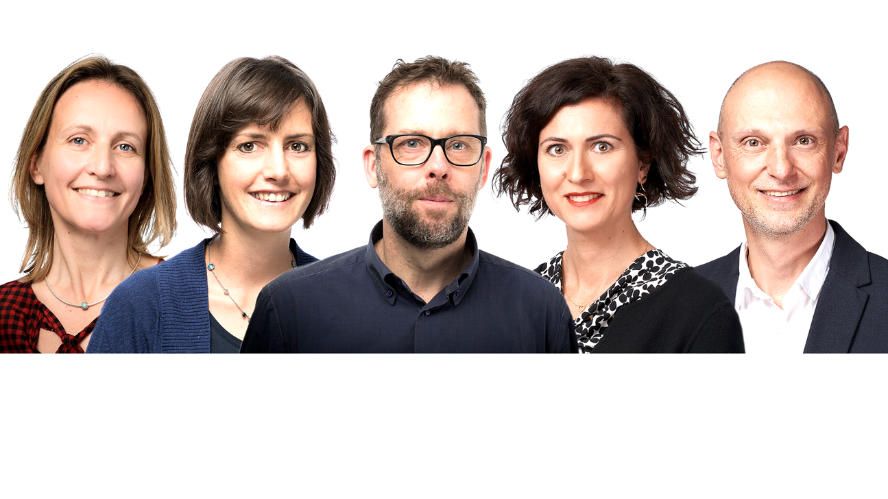 Gruppenibld