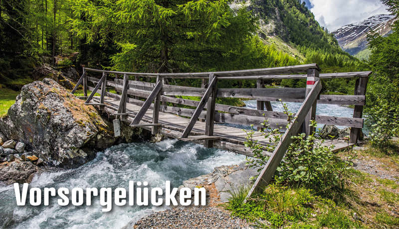 Dossier Vorsorgelücken2