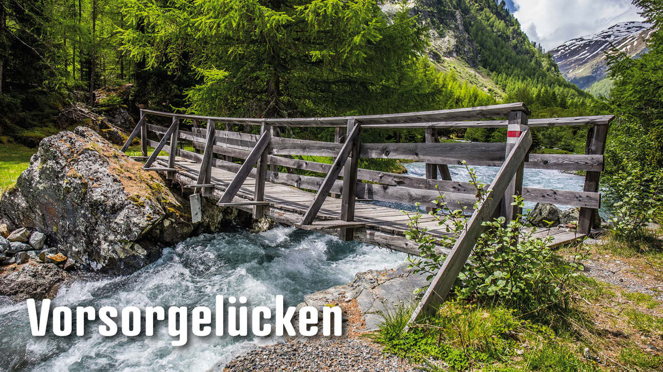 Dossier Vorsorgelücken2