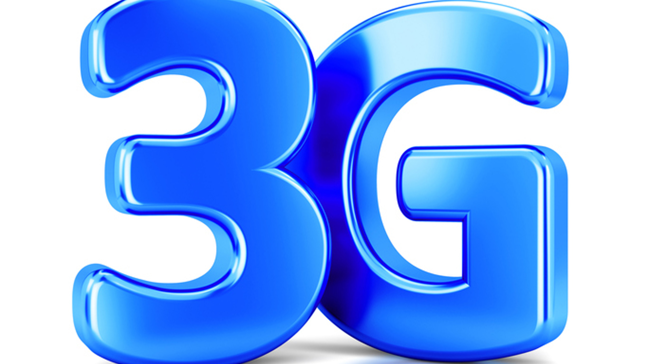 3G Istock 474266872