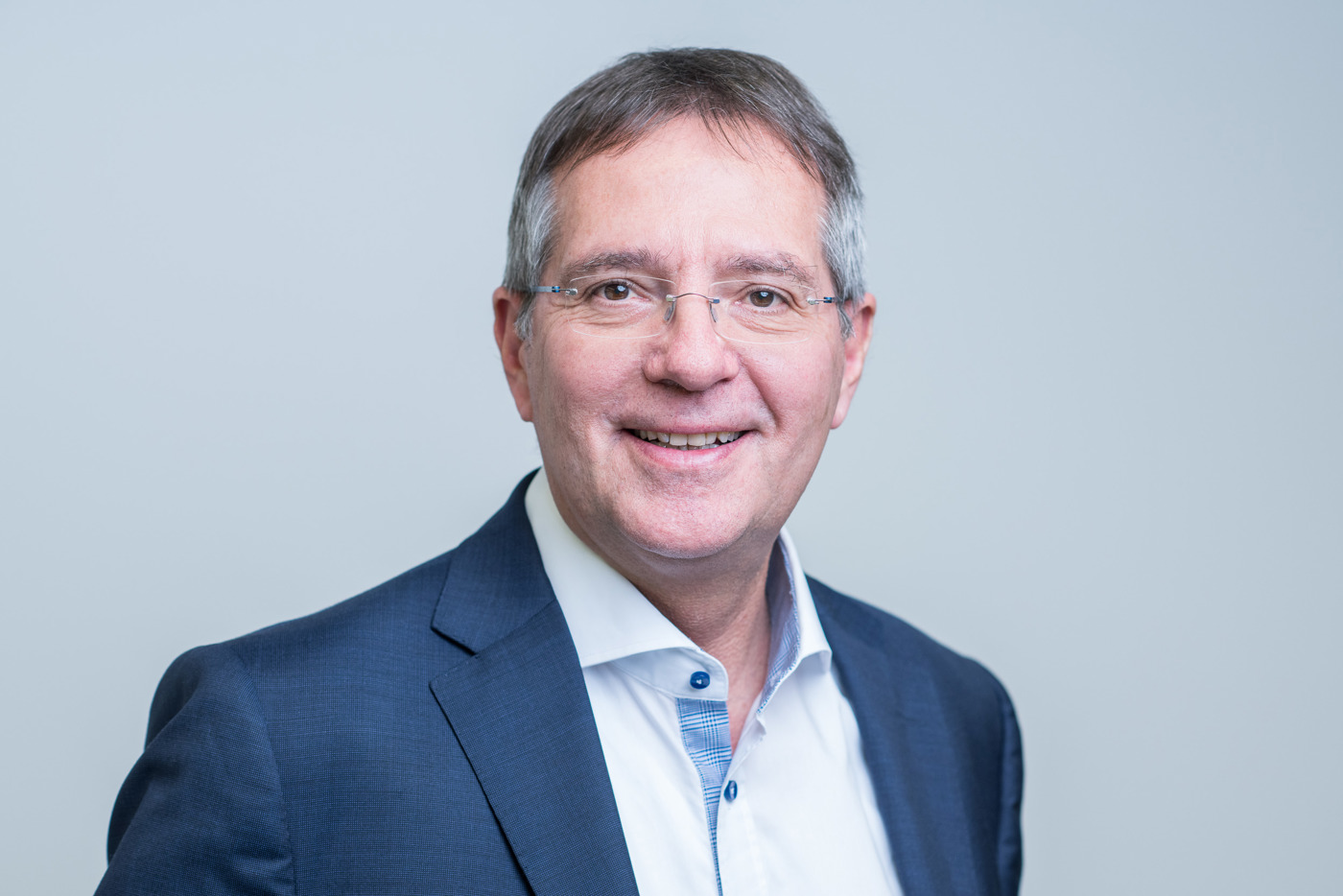 Urs Klingler