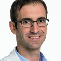 Dr. med. Marc Fouradoulas