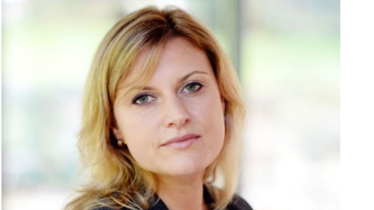 Susanne Jung, CHRO SFS Group