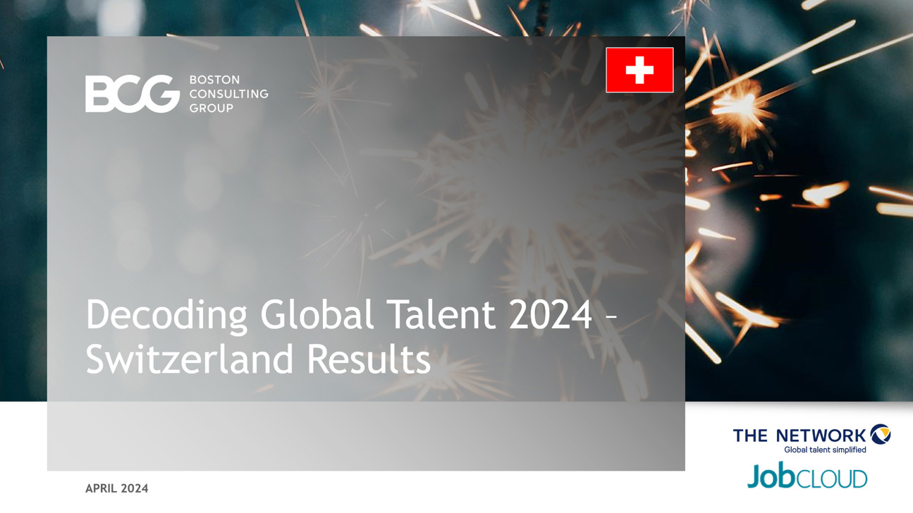 Decoding Global Talent