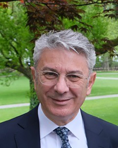 Pandolfo Vito SVS Z
