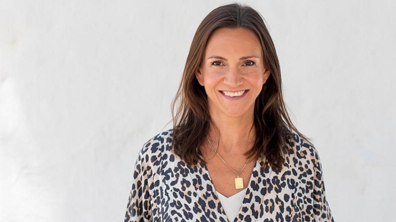 Bettina Prange, Chief Talent Officer bei der Publicis Groupe