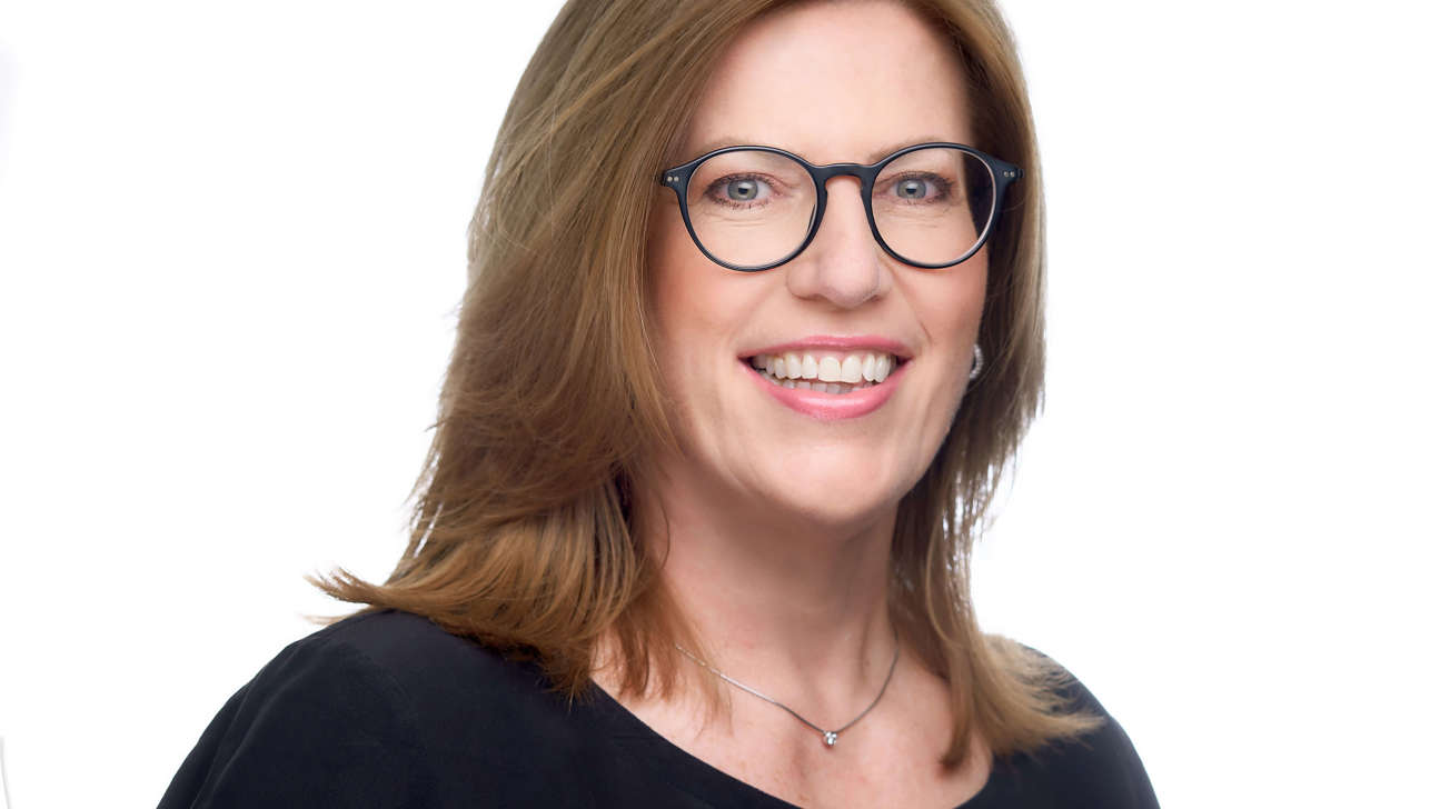 Astritt Warren, Chief People Officer, IDEMIA