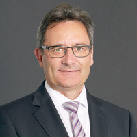 Daniel Dubach