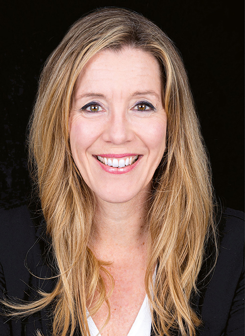 Isabelle Chappuis