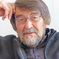 Rainer Funk