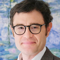 Emmanuel Ullmann