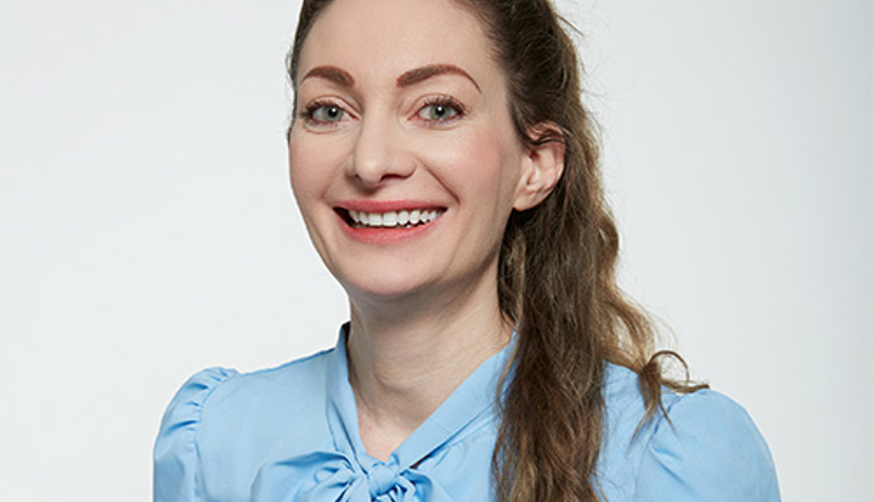 Janine Schiavini