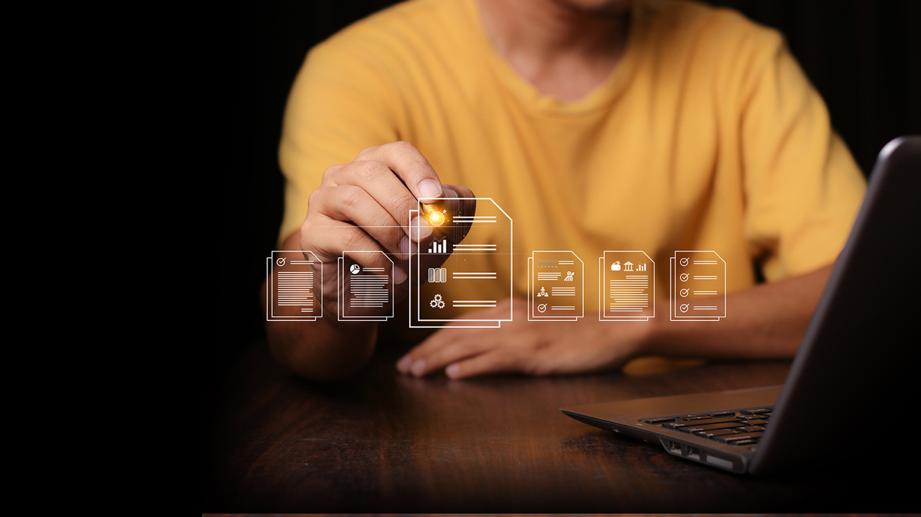 Schnittstelle ELM Dokumente Virtuell Web
