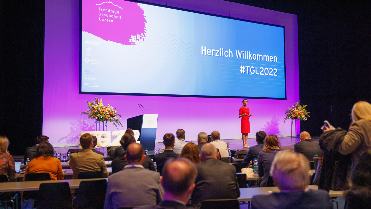 © Forum Gesundheit Luzern