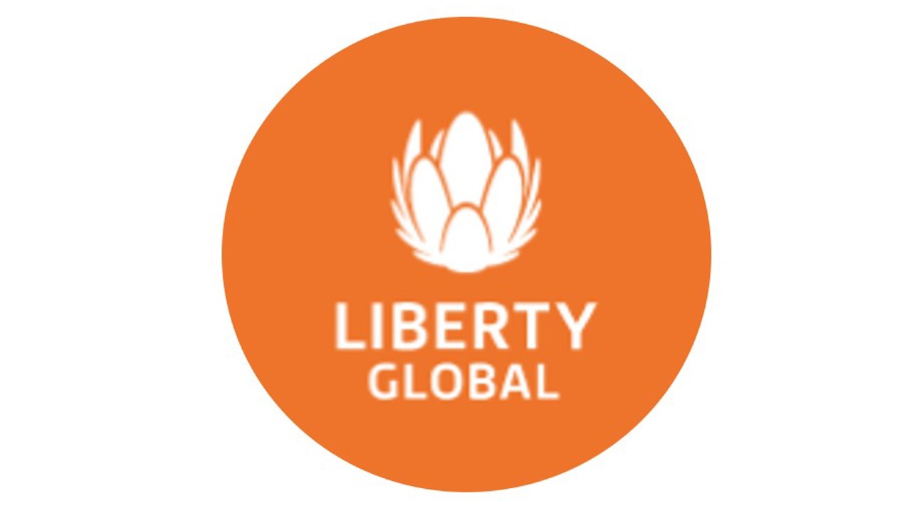 Logo Liberty Global