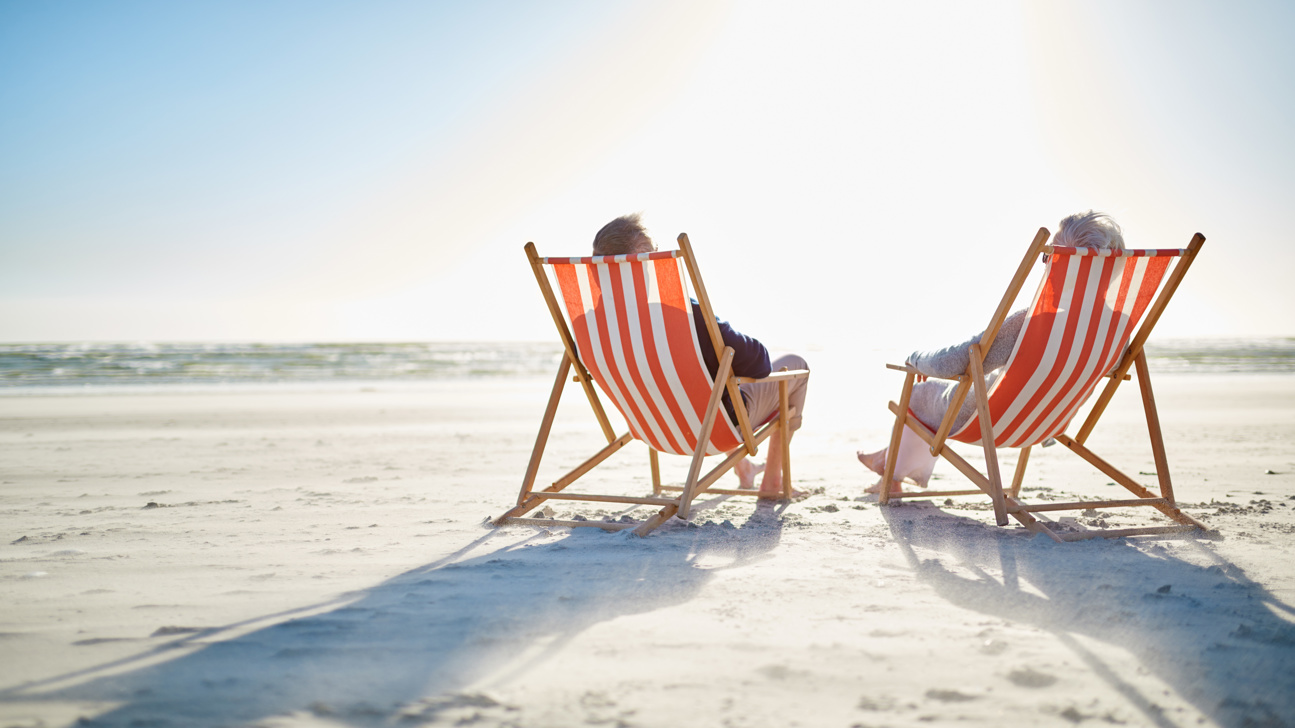 FerienStrand