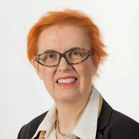 Gertrud E. Bollier