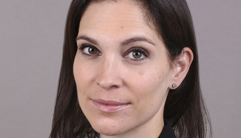 Claudia Fischbacher