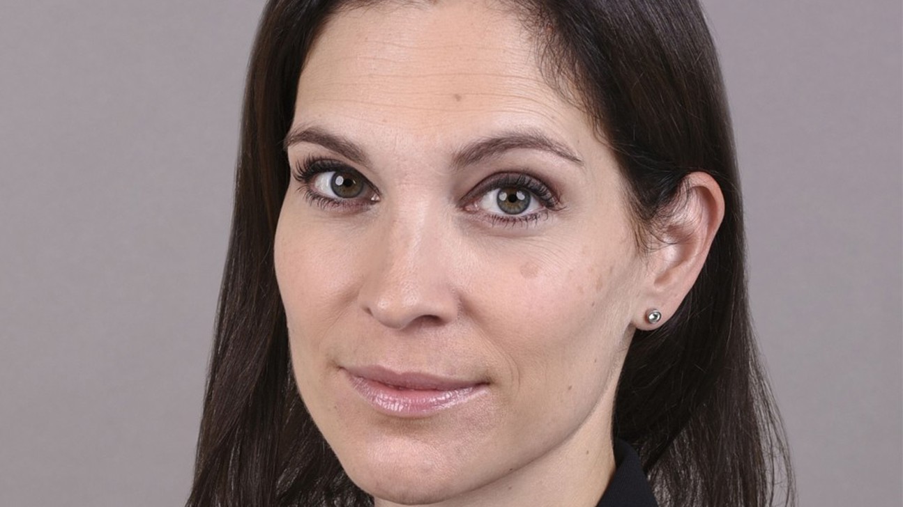 Claudia Fischbacher Leiterin HR und Mitglied der Unternehmungsleitung bei APG|SGA ab Januar 2023