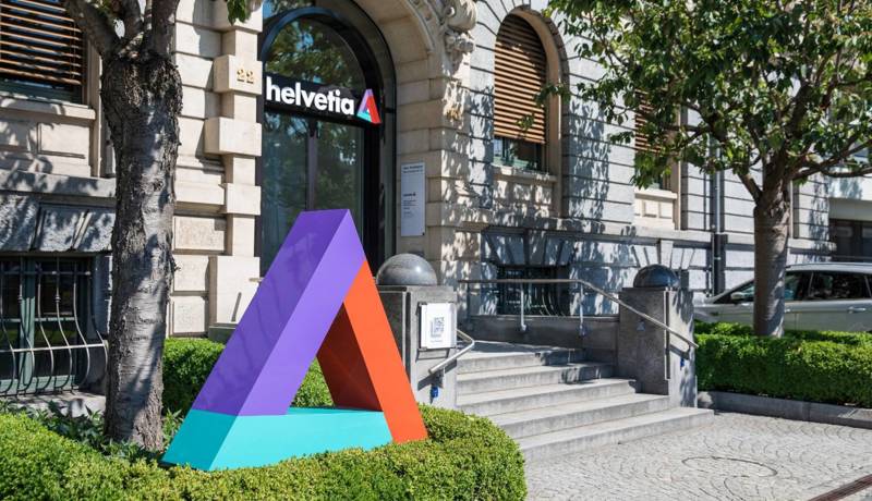 Helvetia