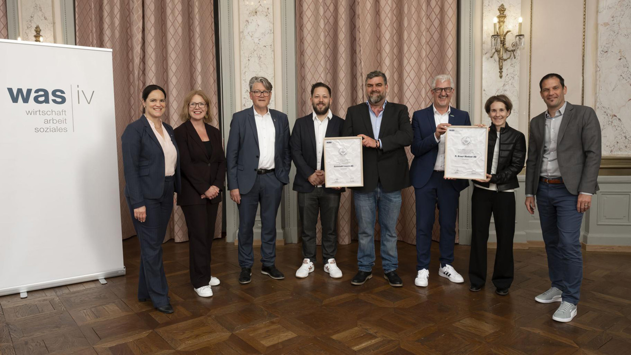IV Award Tschuor Wüest Sonnmatt Bbraun Medical Web