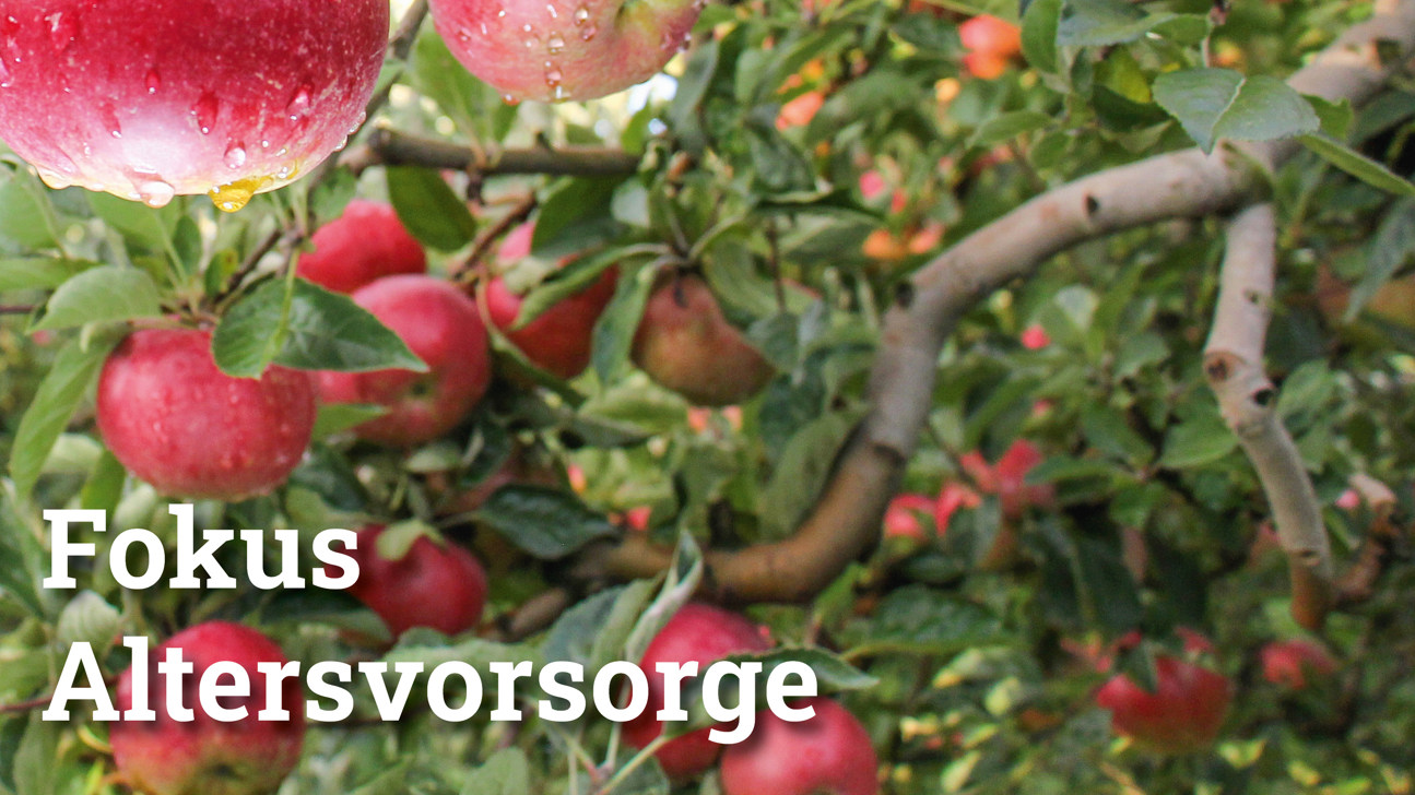 Fokus Altersvorsorge5