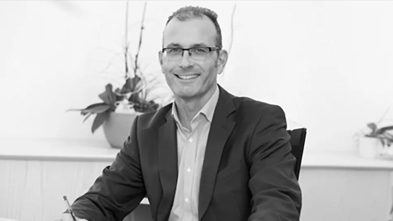 Christian Richner, Leitung Finanzen/HR Office World Group 