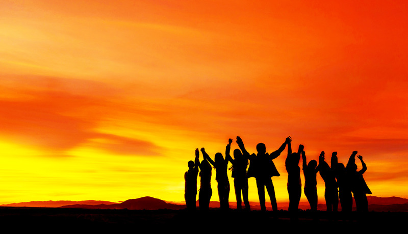 Solidarität Ich Istock 491380125 Web