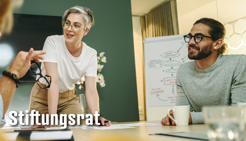 Dossier Stiftungsrat5