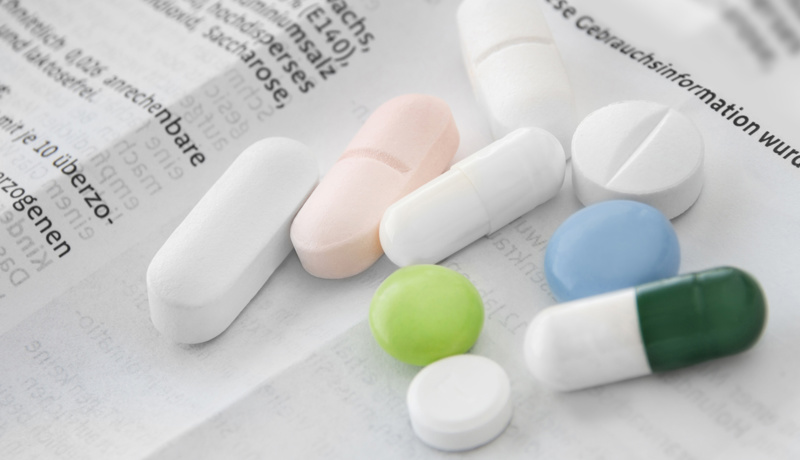 Medikamente Tabletten Istock 1136241232 Web