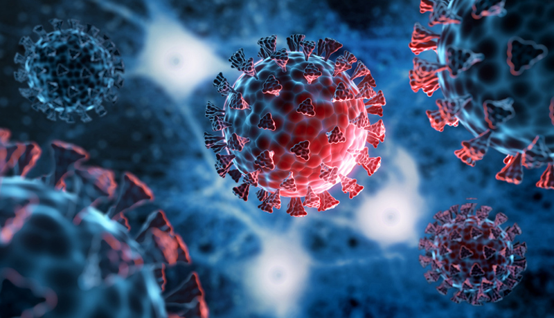 Corona Virus Istock 1297985631