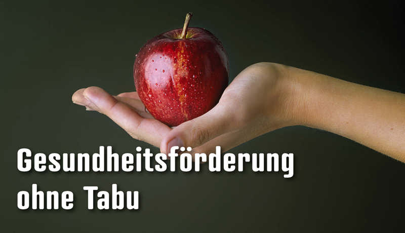 Dossier Gesundheitsförderung2