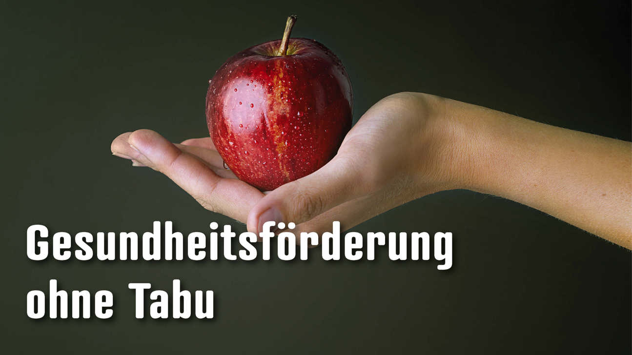 Dossier Gesundheitsförderung2
