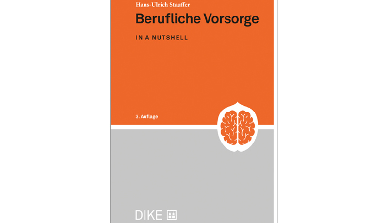 Stauffer Berufliche Vorsorge In A Nutshell Kopie