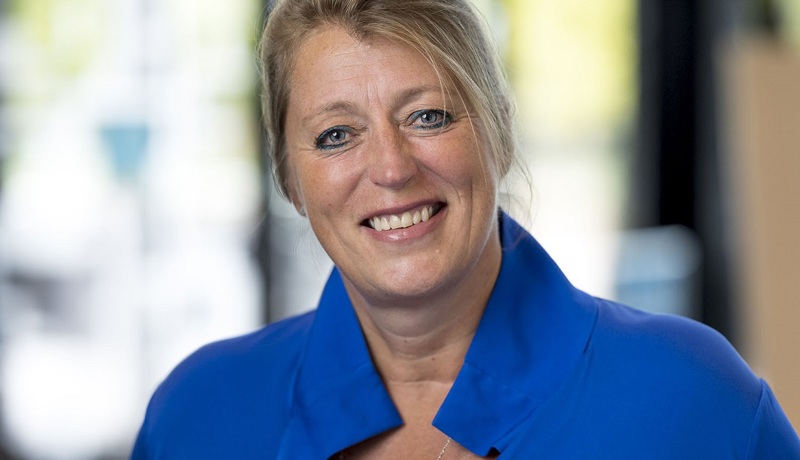 Devries Angelique Workday