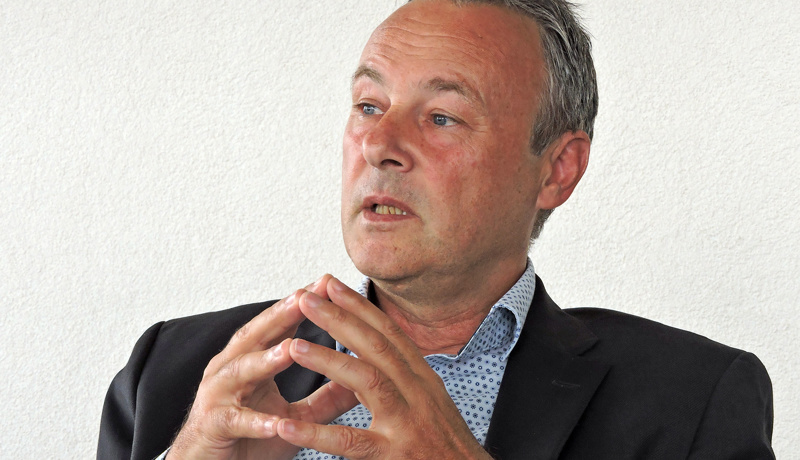 Rossini Stephane
