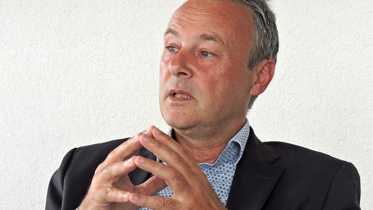 Rossini Stephane