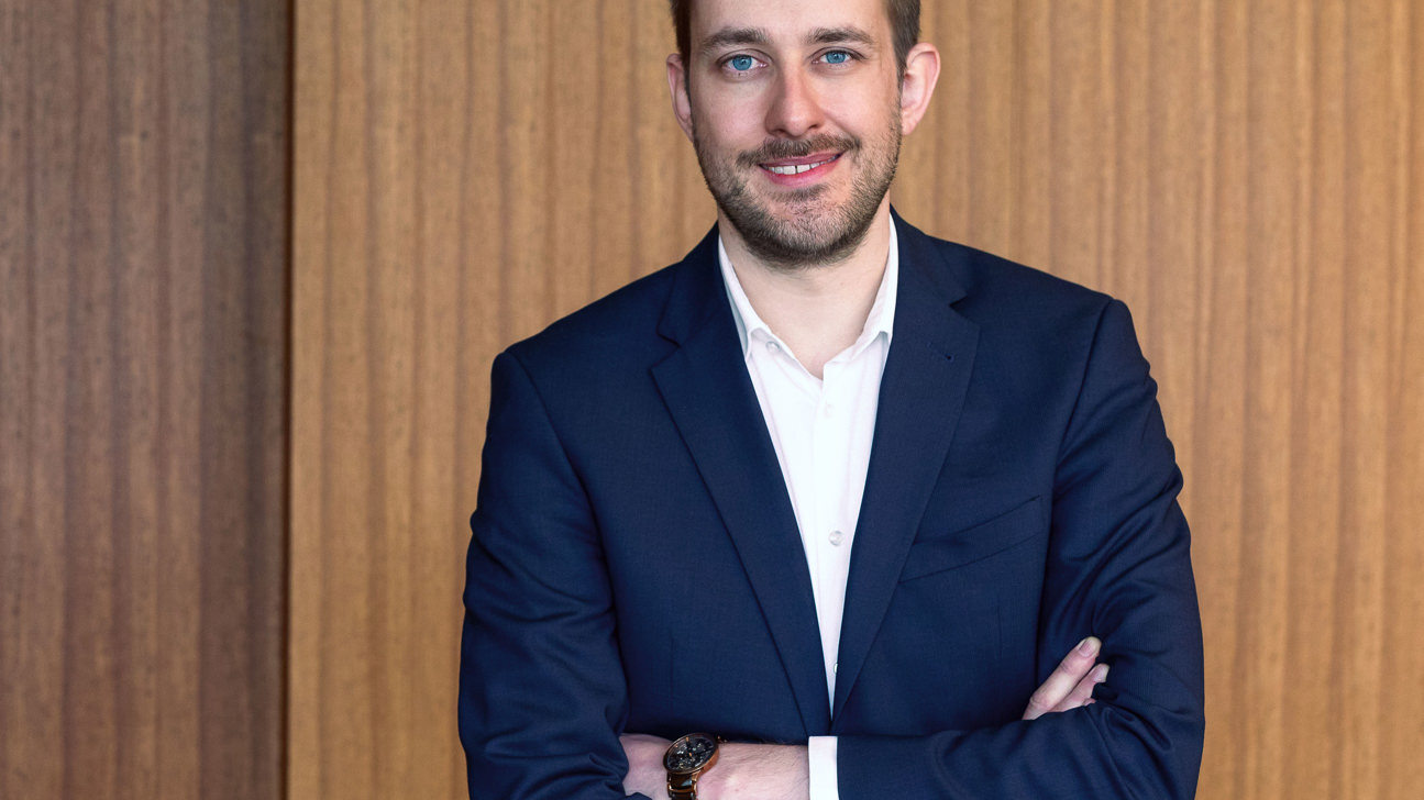 Nachgefragt bei Andreas Christen, Senior Researcher Vorsorge, Swiss Life AG. Christen ist Autor der Studie «Länger arbeiten – länger Arbeit geben?» zum Arbeitsmarkt 55+.
