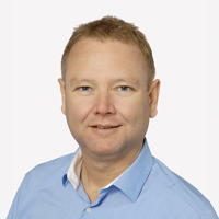 Peter Eichenberger