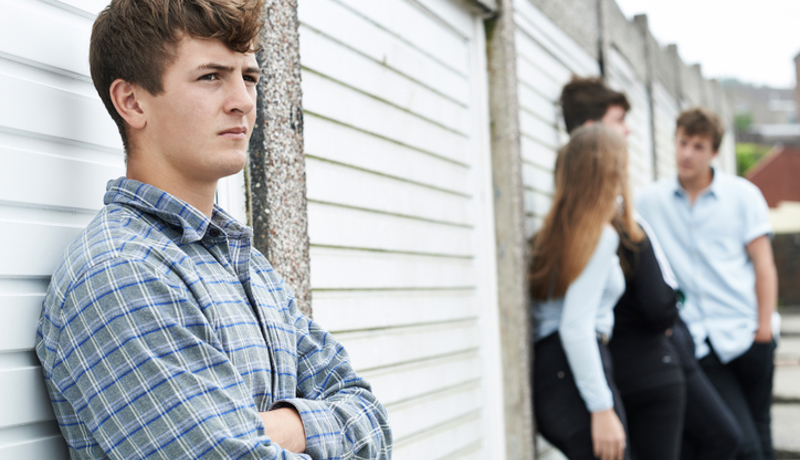 Jugendlicher Frustriert Istock 646974084